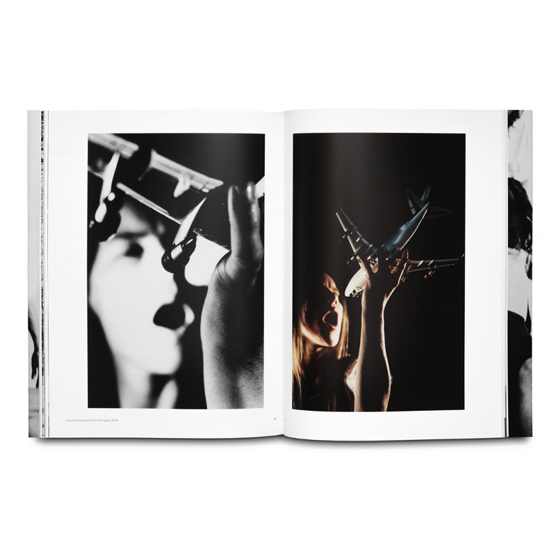 Annika von Hausswolff:  Grand Theory Hotel - 5