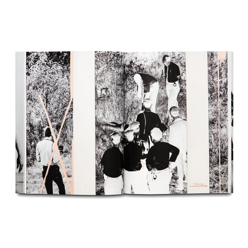 Annika von Hausswolff:  Grand Theory Hotel - 3