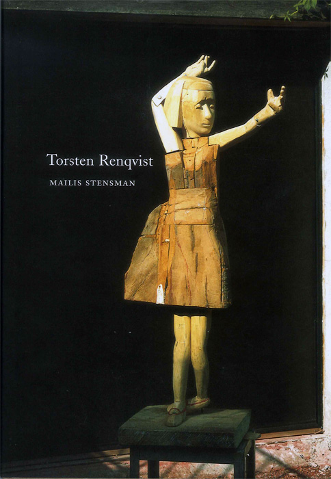 Torsten Renqvist