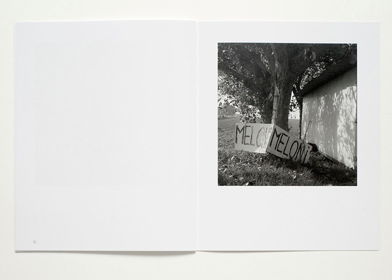 Gerry Johansson: Ravenna [signed] - 3