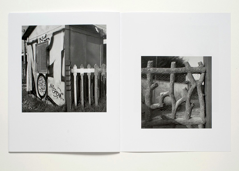 Gerry Johansson: Ravenna [signed] - 4