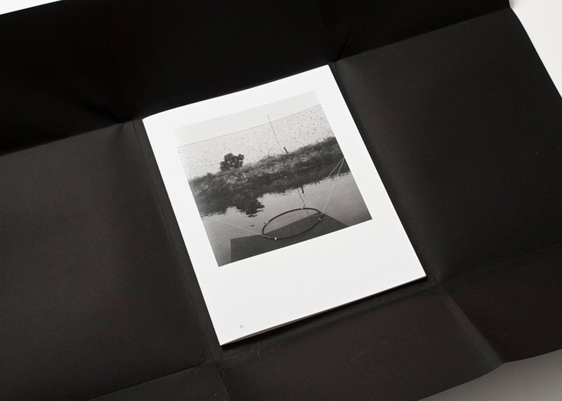 Gerry Johansson: Ravenna [signed] - 6