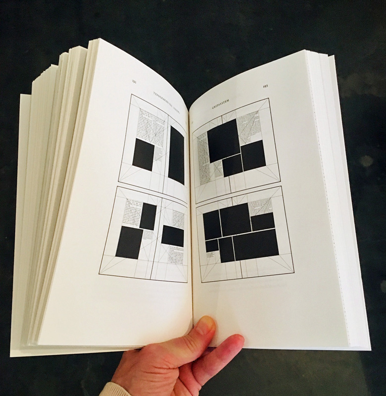 Marcus Gärde: Typografins väg vol.1 - 3