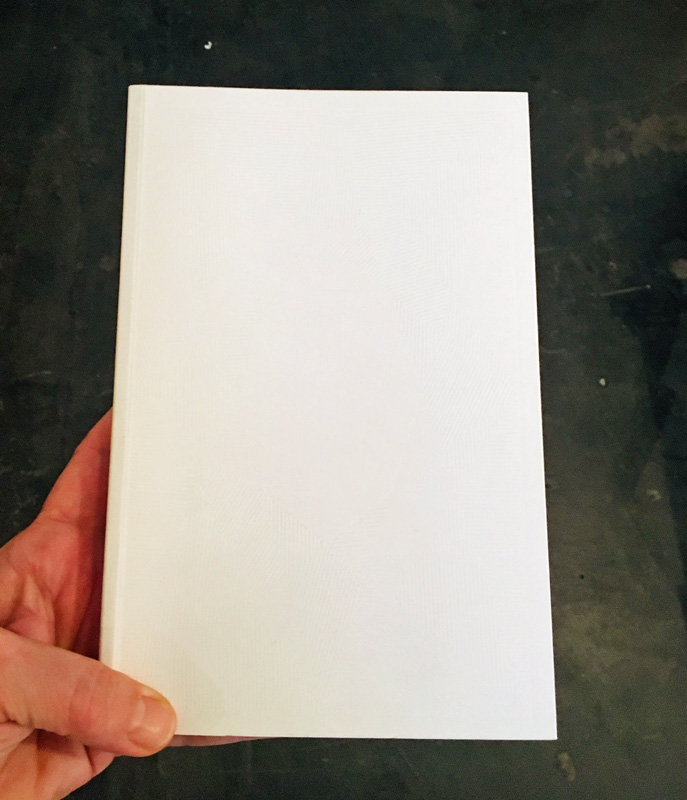 Marcus Gärde: Typografins väg vol.1