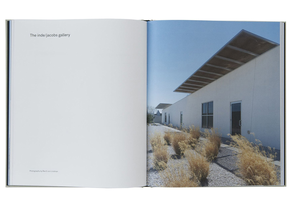 Claesson Koivisto Rune: In Marfa [Special ed with print] - 2