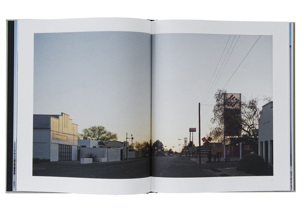 Claesson Koivisto Rune: In Marfa [Special ed with print] - 4