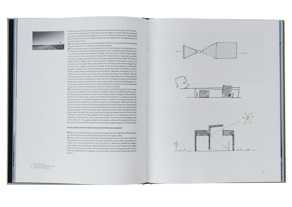 Claesson Koivisto Rune: In Marfa [Special ed with print] - 3