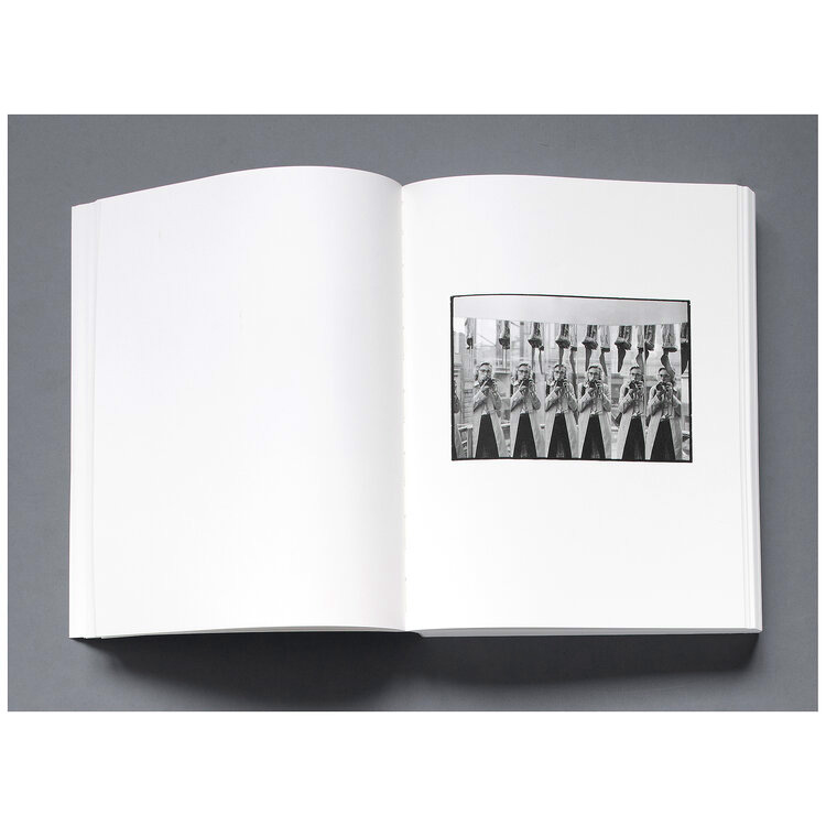 Dawid: Själv [signed] - 2