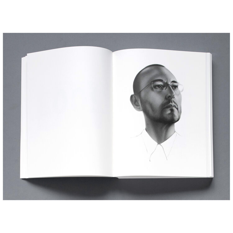 Dawid: Själv [signed] - 5