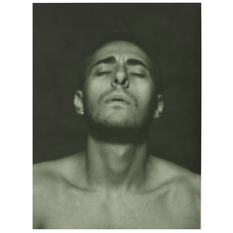 Dawid: Själv [signed] - 4