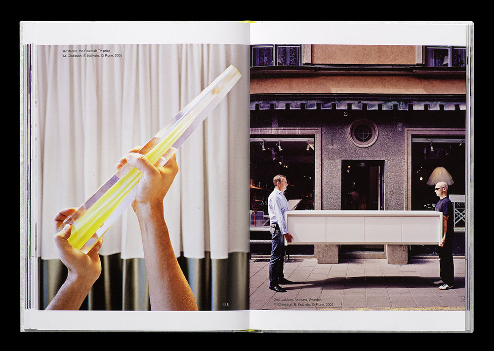 Claesson Koivisto Rune: Architecture/Design - 5