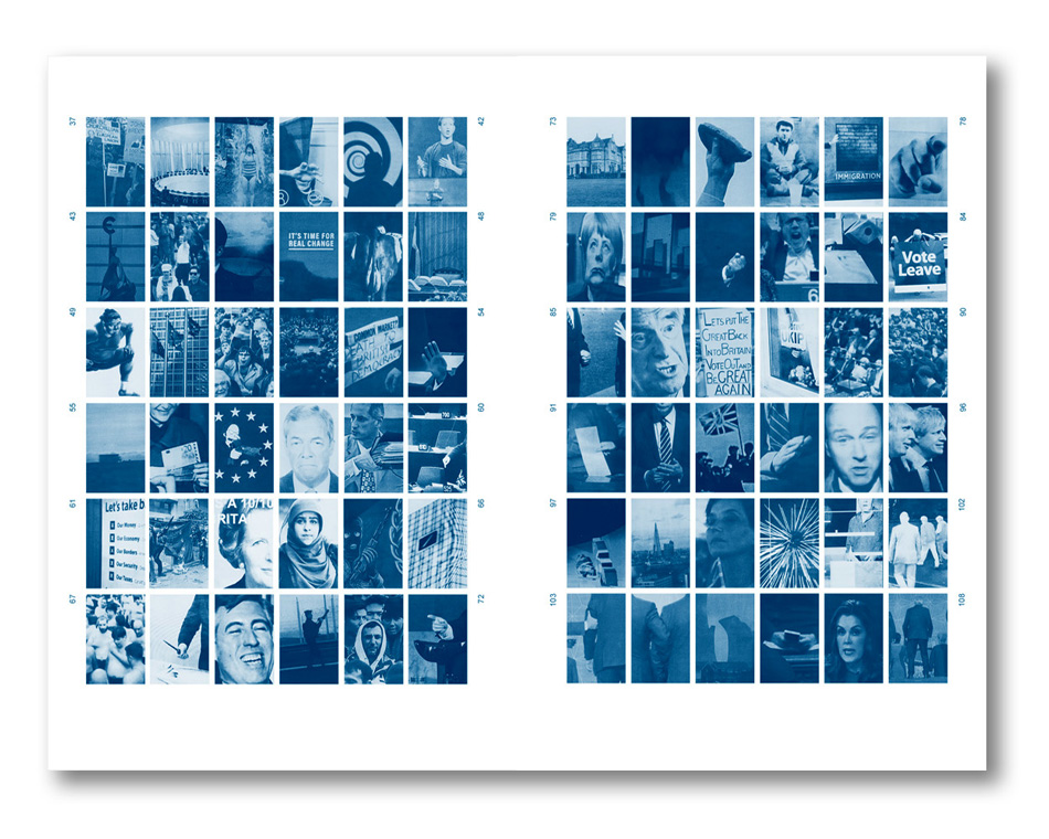 Norman Behrendt: Blueprint 2017–20  - 6