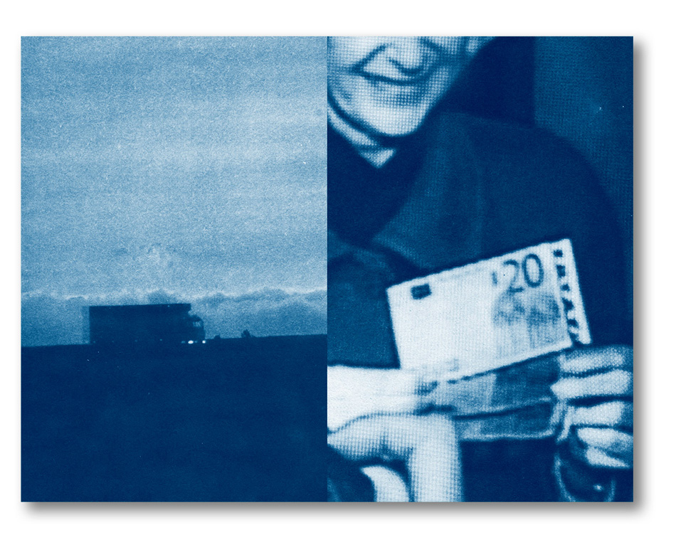 Norman Behrendt: Blueprint 2017–20  - 3
