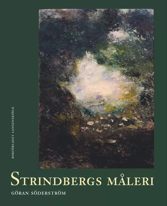 August Strindberg: Strindbergs måleri 