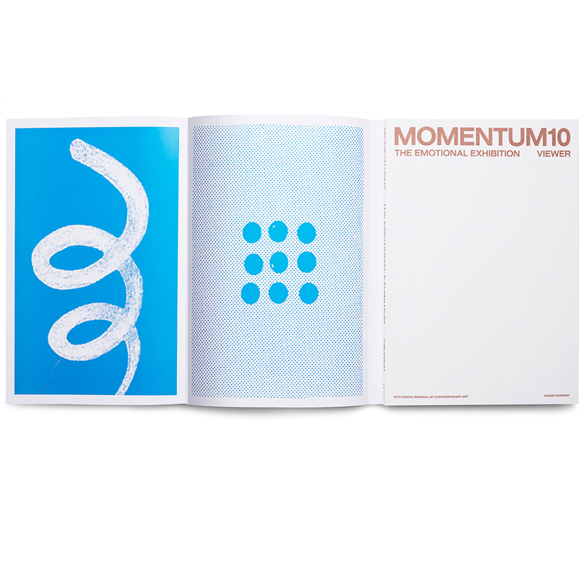 Momentum 10: The Viewer - 2