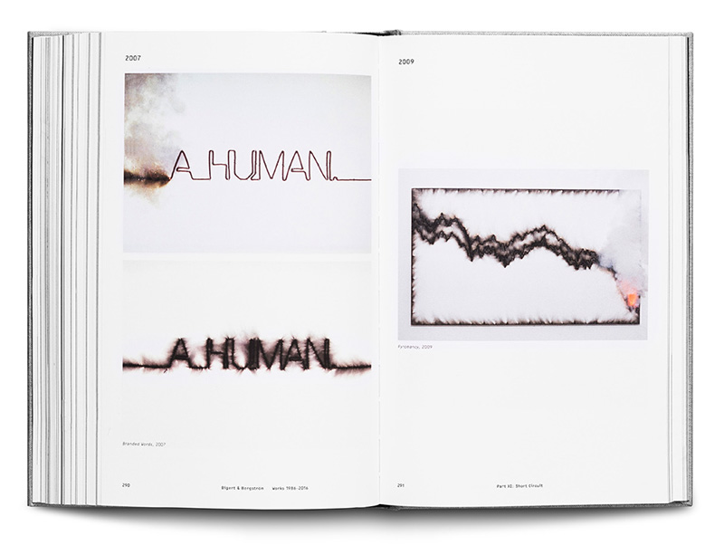 Bigert & Bergström: Works 1986-2016 - 5