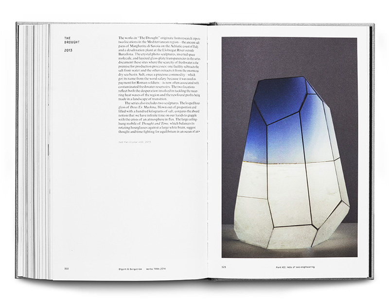 Bigert & Bergström: Works 1986-2016 - 6