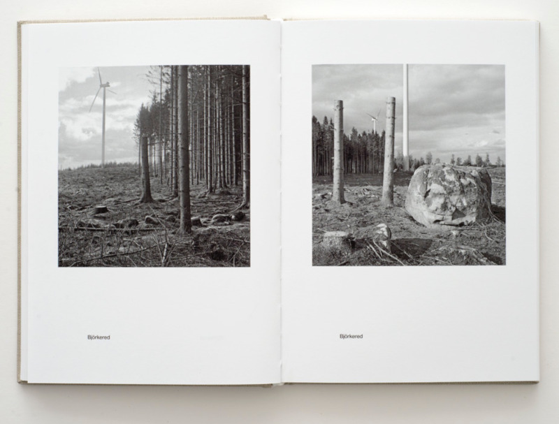 Gerry Johansson: Halland [signed] - 4