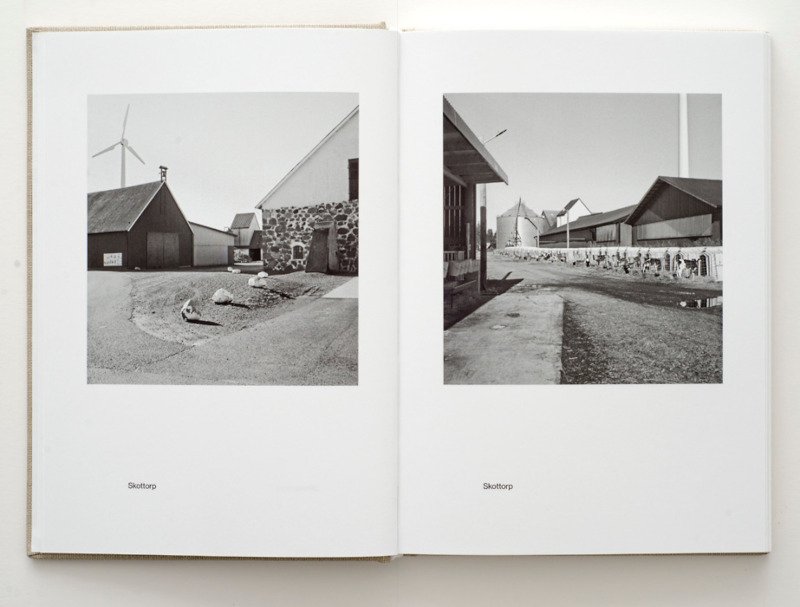 Gerry Johansson: Halland [signed] - 2