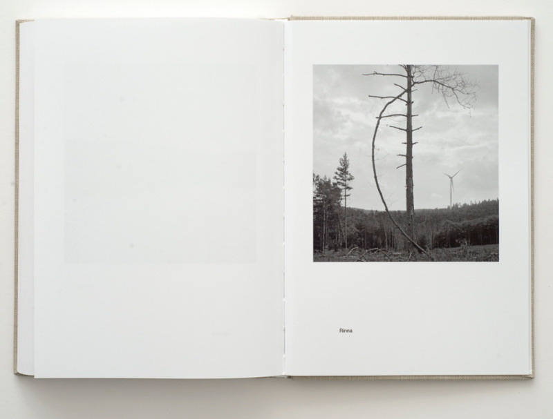Gerry Johansson: Halland [signed] - 8