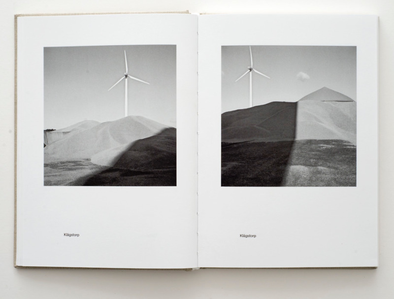 Gerry Johansson: Halland [signed] - 3