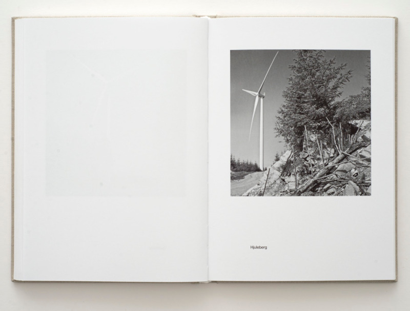 Gerry Johansson: Halland [signed] - 5