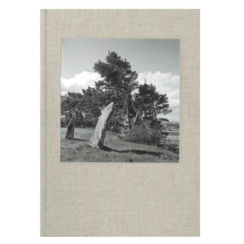 Gerry Johansson: Halland [signed]