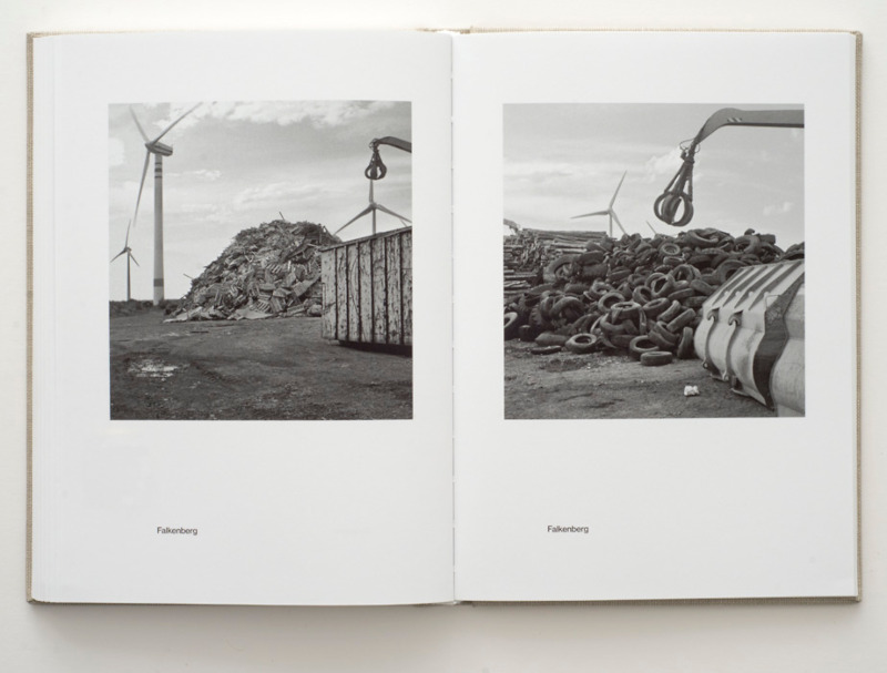 Gerry Johansson: Halland [signed] - 6