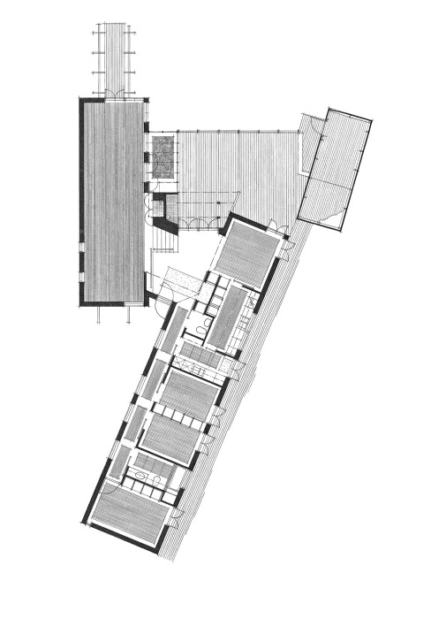 Gert Wingårdh:  Hansson - 4