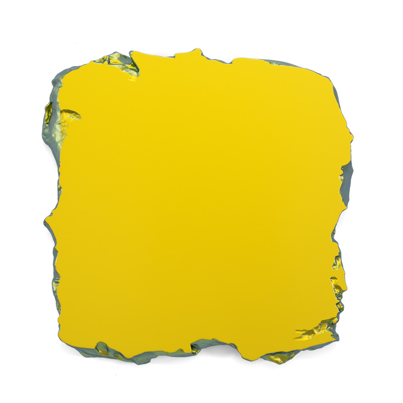 Juri Markkula: Blue to Red to Gold to Green to Lilac - 9