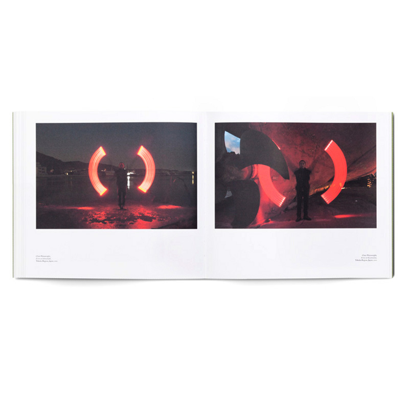 Broken: Environmental Photography - 5