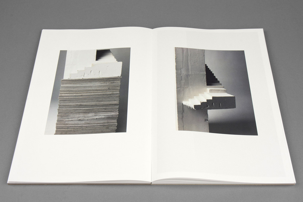 Petra Gipp: Passage schakt nisch fodring nav vandring - 4