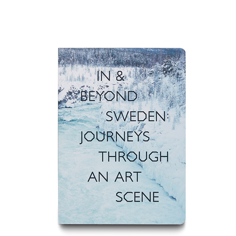 In & Beyond Sweden: Journeys Through an Art Scene