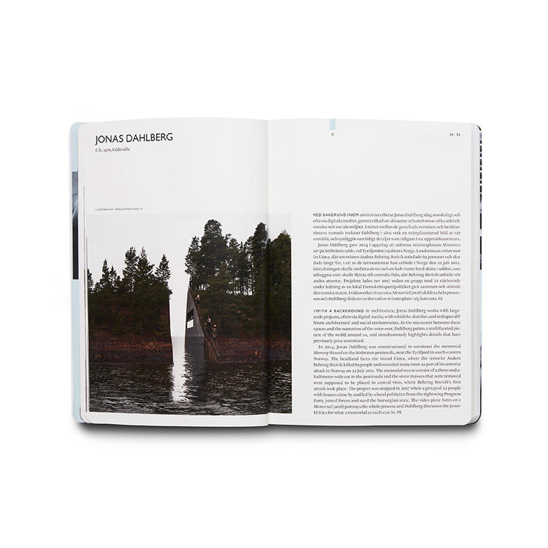 In & Beyond Sweden: Journeys Through an Art Scene - 3