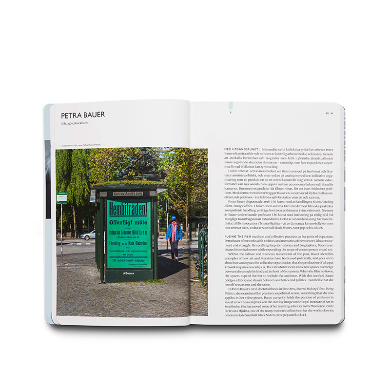 In & Beyond Sweden: Journeys Through an Art Scene - 2