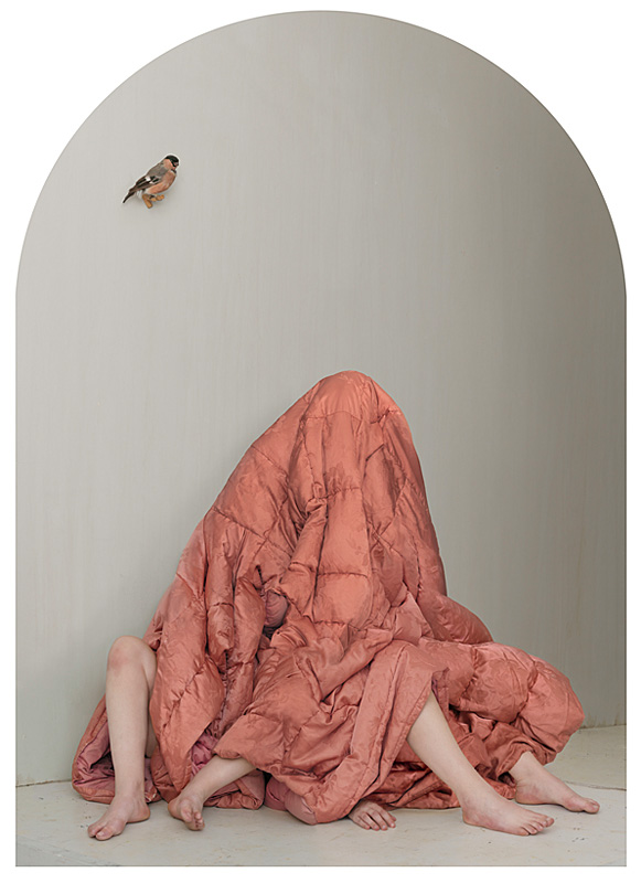 Lovisa Ringborg: Phantom Limbs - 3