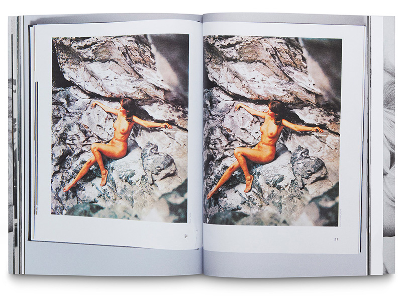 Lotta Antonsson: I Am a Woman - 6