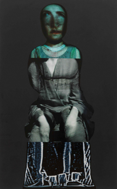 Charlotte Gyllenhammar: Kastad/Cast - 5
