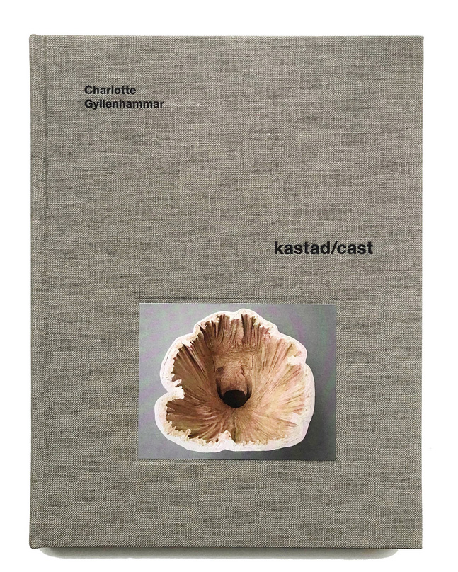 Charlotte Gyllenhammar: Kastad/Cast