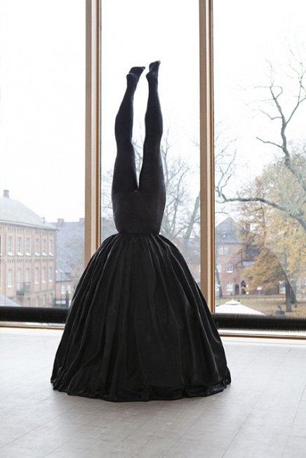 Charlotte Gyllenhammar: Kastad/Cast - 6