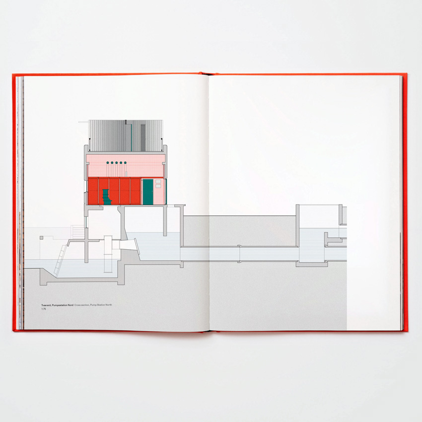 Johansen Skovsted Arkitekter: Rotunda 3 - 8