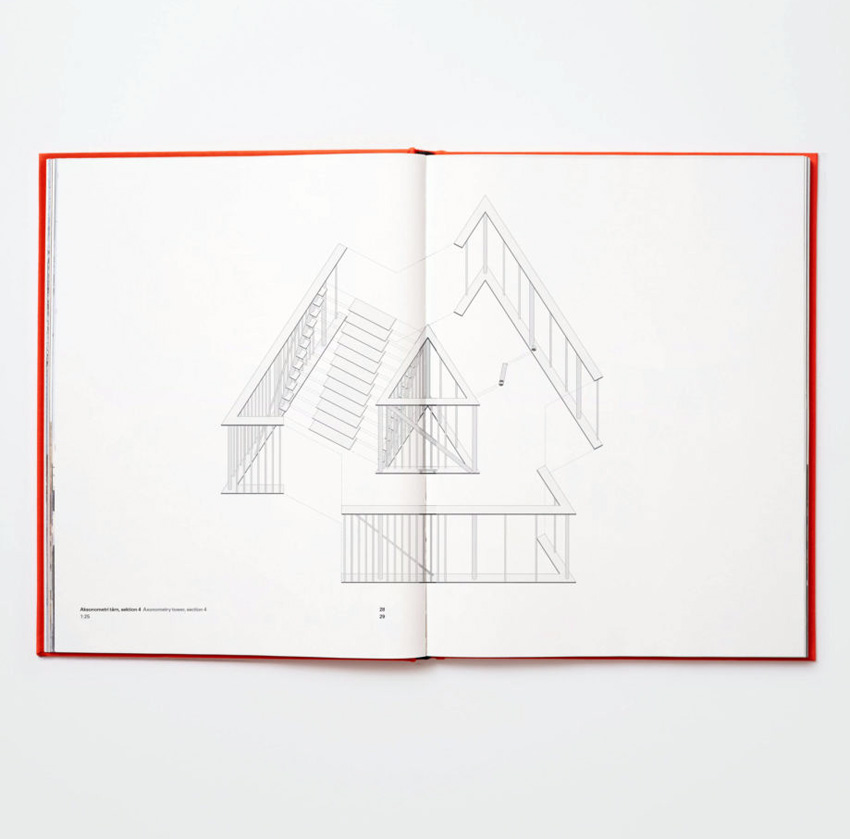 Johansen Skovsted Arkitekter: Rotunda 3 - 4