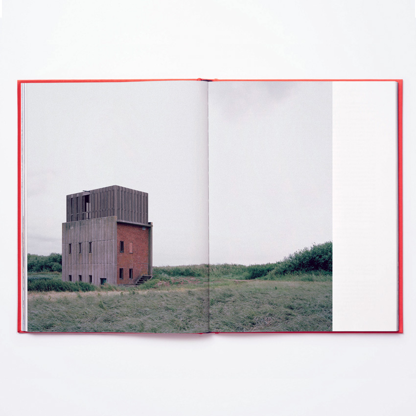 Johansen Skovsted Arkitekter: Rotunda 3 - 7