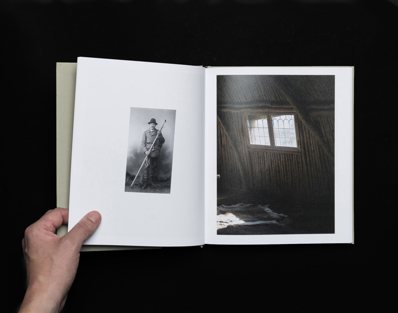 Emanuel Cederqvist:  The Margin of Error [signed] - 3