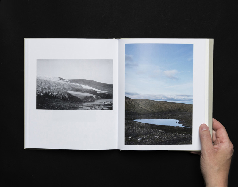 Emanuel Cederqvist:  The Margin of Error [signed] - 4