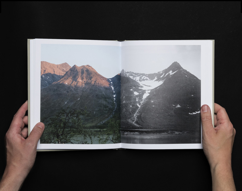 Emanuel Cederqvist:  The Margin of Error [signed] - 7