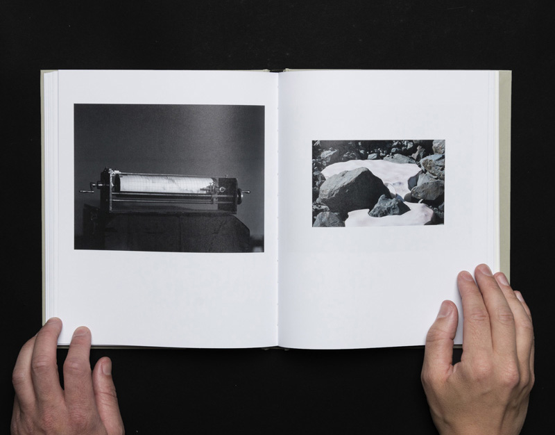 Emanuel Cederqvist:  The Margin of Error [signed] - 6
