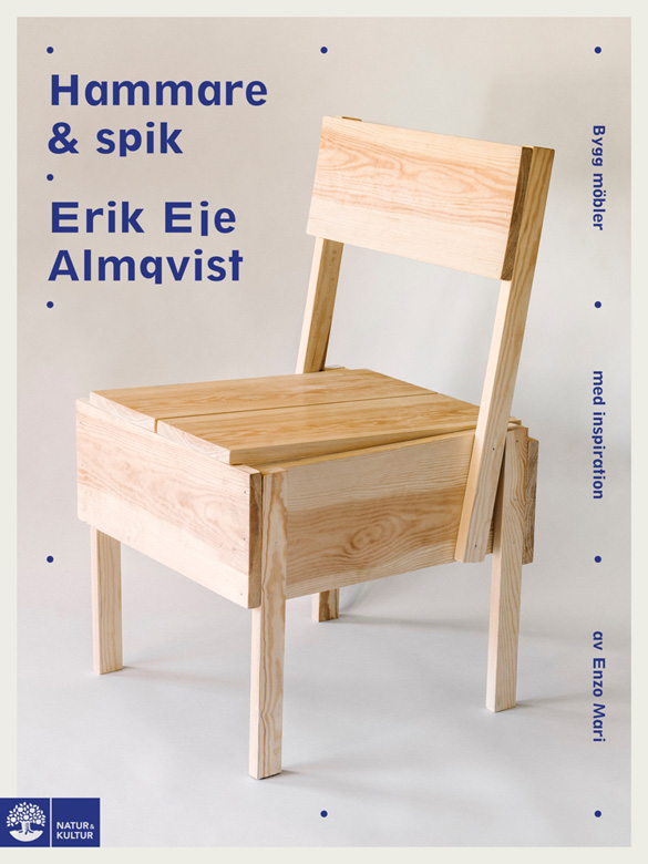 Hammare och spik  - 2
