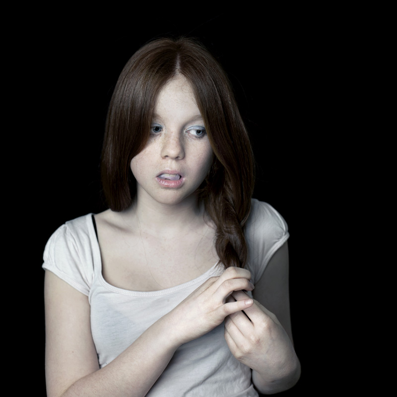 Julia Peirone:  Girls, Girls, Girls - 9