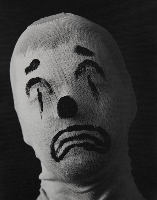 Hans Cogne: Amazing Gaze & Other Photographs [signed] - 2